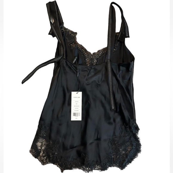 Helmut Lang Top - Picture 6 of 8